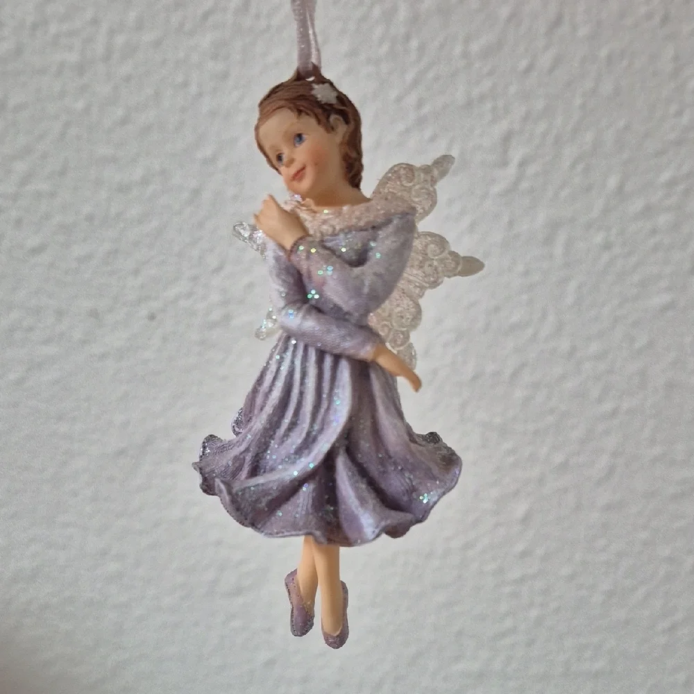 Boyd's Faeriessence Collection 2003 Style 25818 Arabella Faeriedance